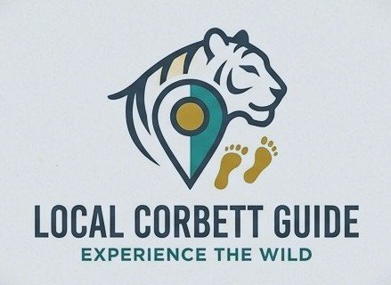 Local Corbett Guide Logo